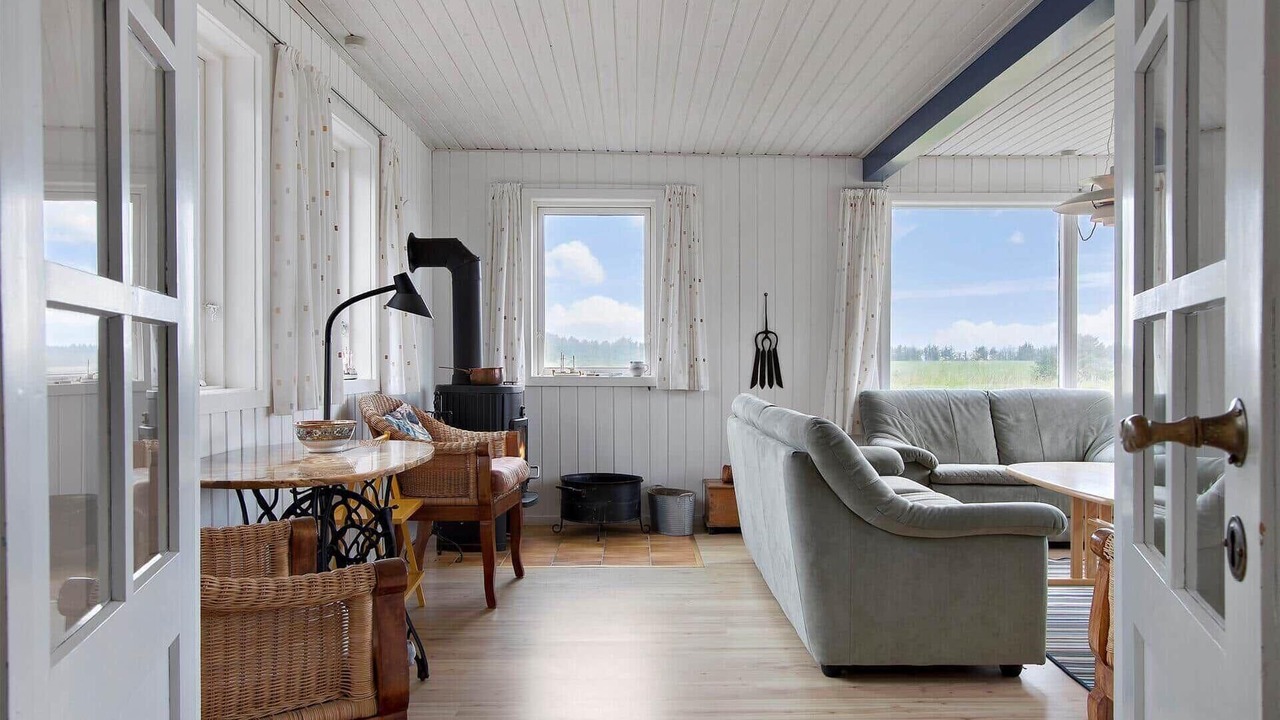 Photo of Livingroom in Skallerup Klit