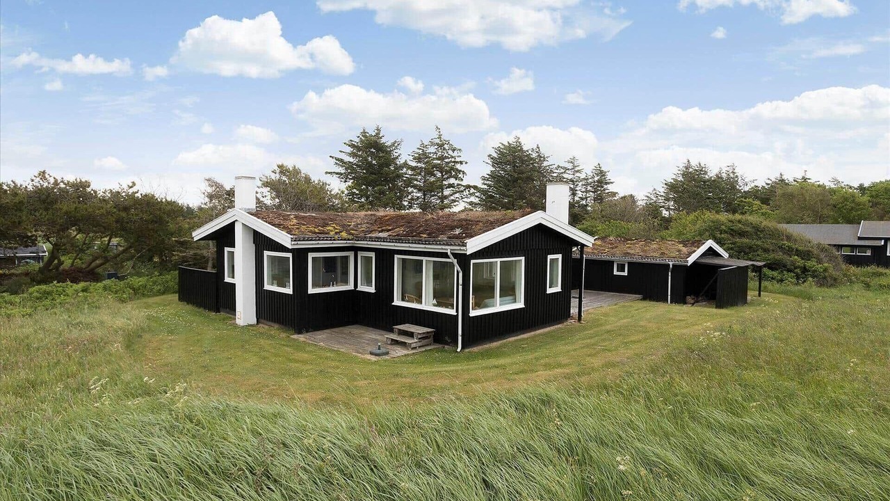 Photo of Outdoor in Skallerup Klit