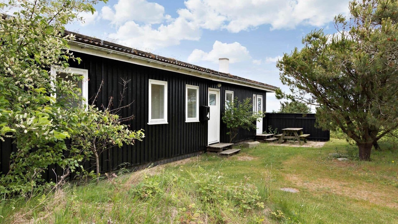 Photo of Outdoor in Skallerup Klit