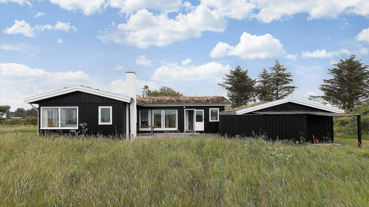 Photo of Outdoor in Skallerup Klit