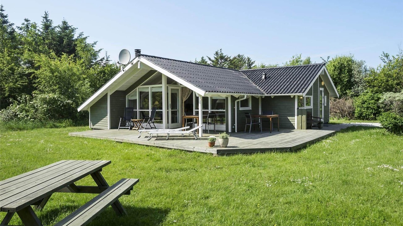 Photo of Outdoor in Hvorup Klit
