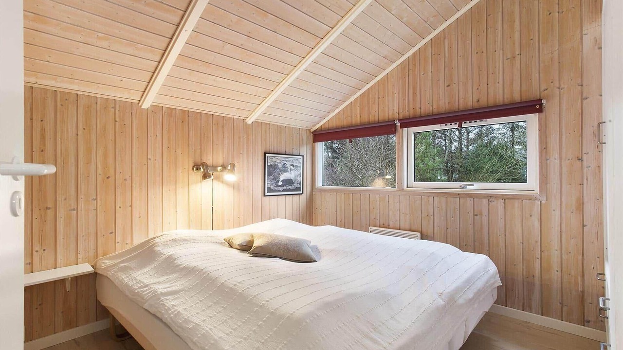 Photo of Bedroom in Hvorup Klit