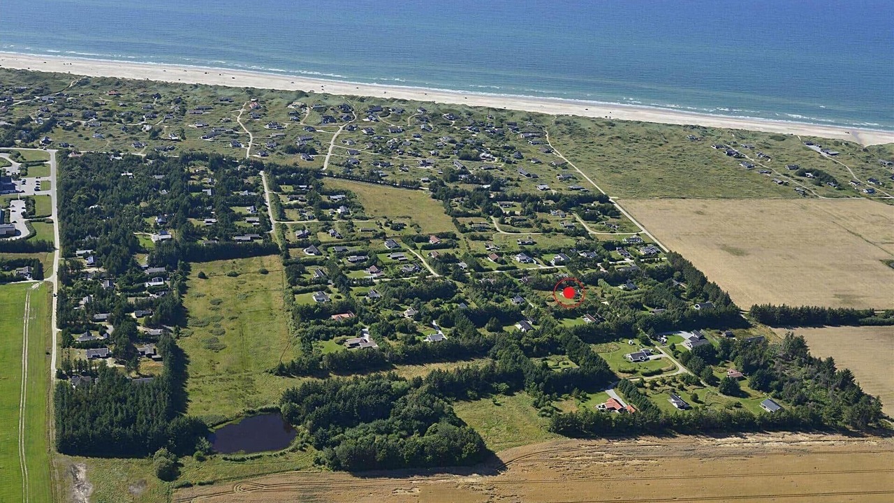 Photo of Outdoor in Hvorup Klit