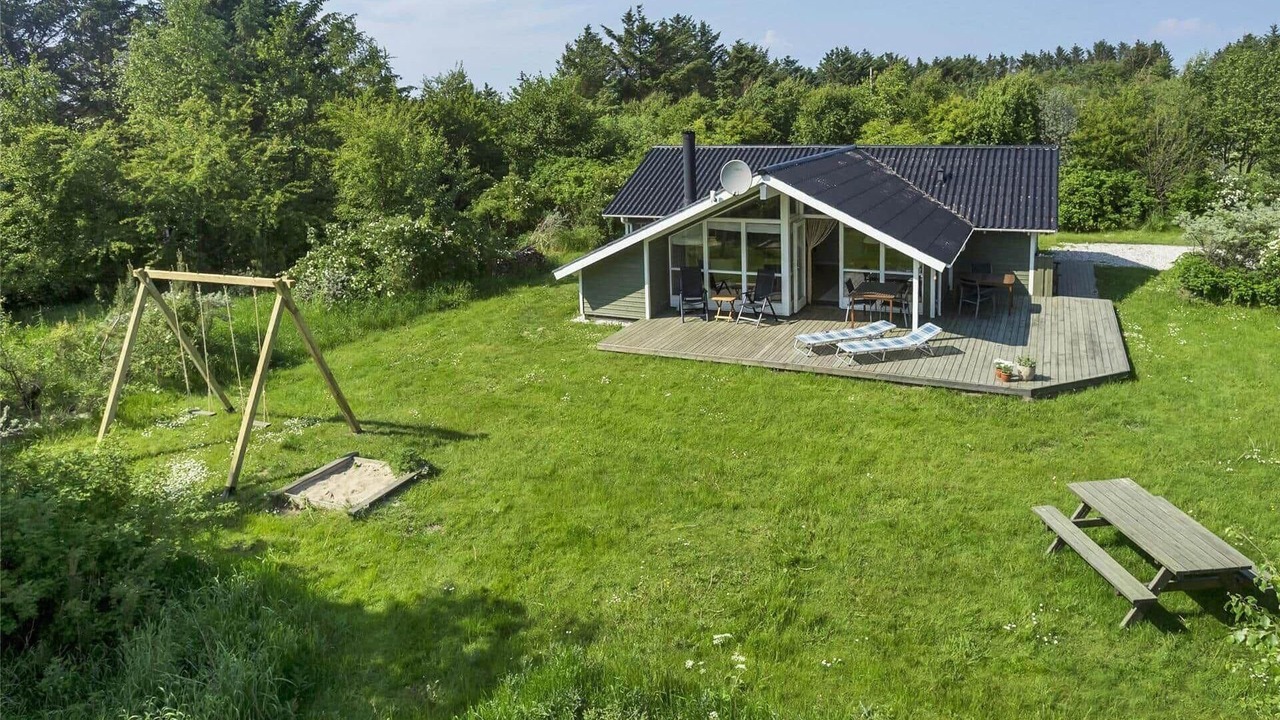 Photo of Outdoor in Hvorup Klit