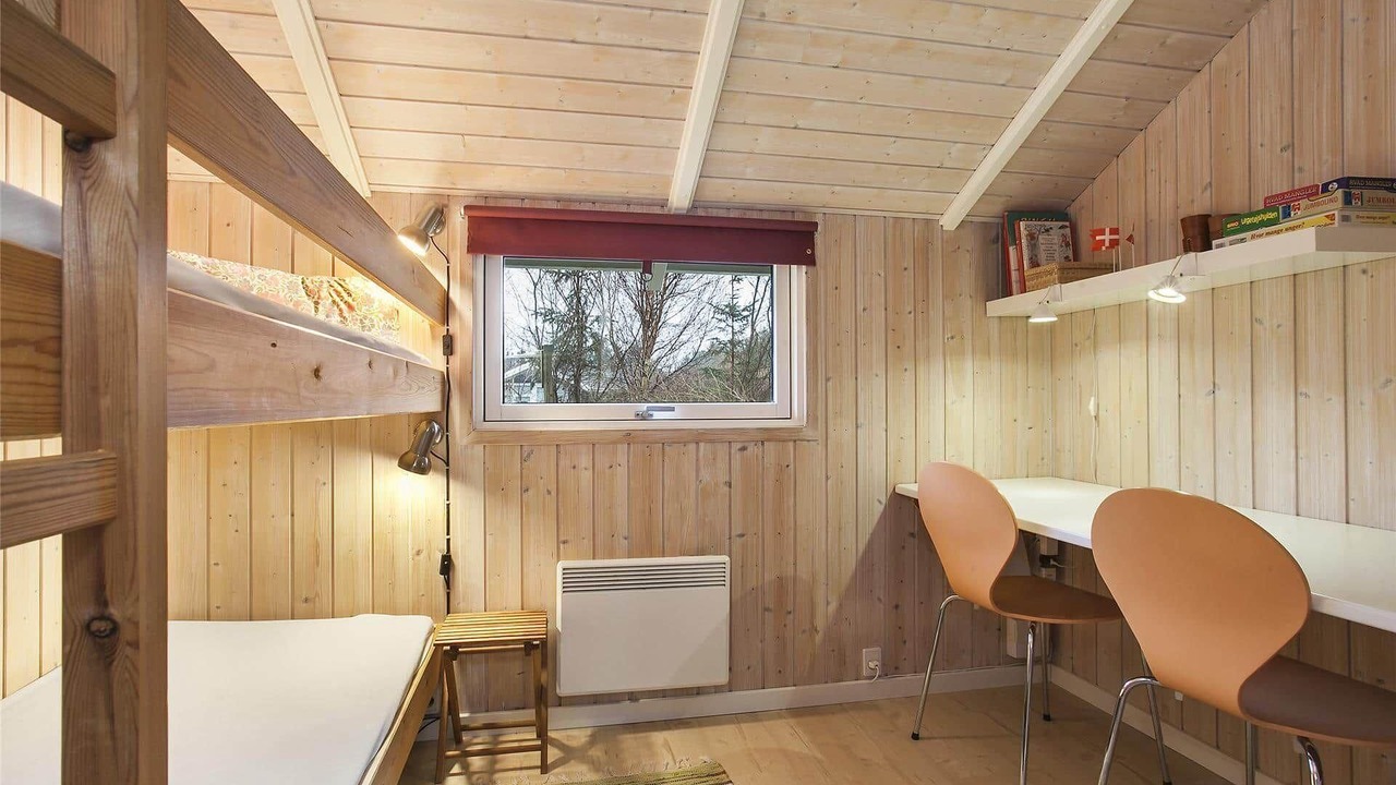 Photo of Bedroom in Hvorup Klit