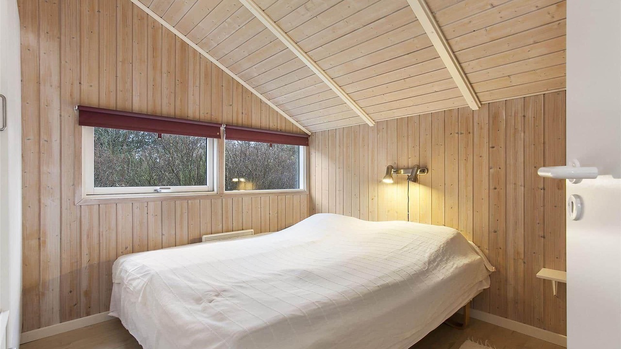 Photo of Bedroom in Hvorup Klit