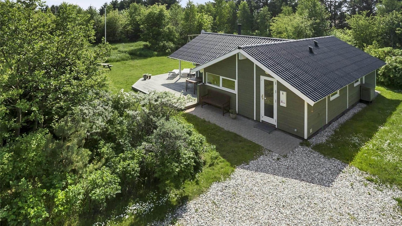 Photo of Outdoor in Hvorup Klit