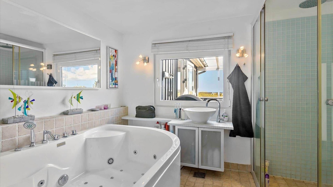 Photo of Bathroom in Hvorup Klit