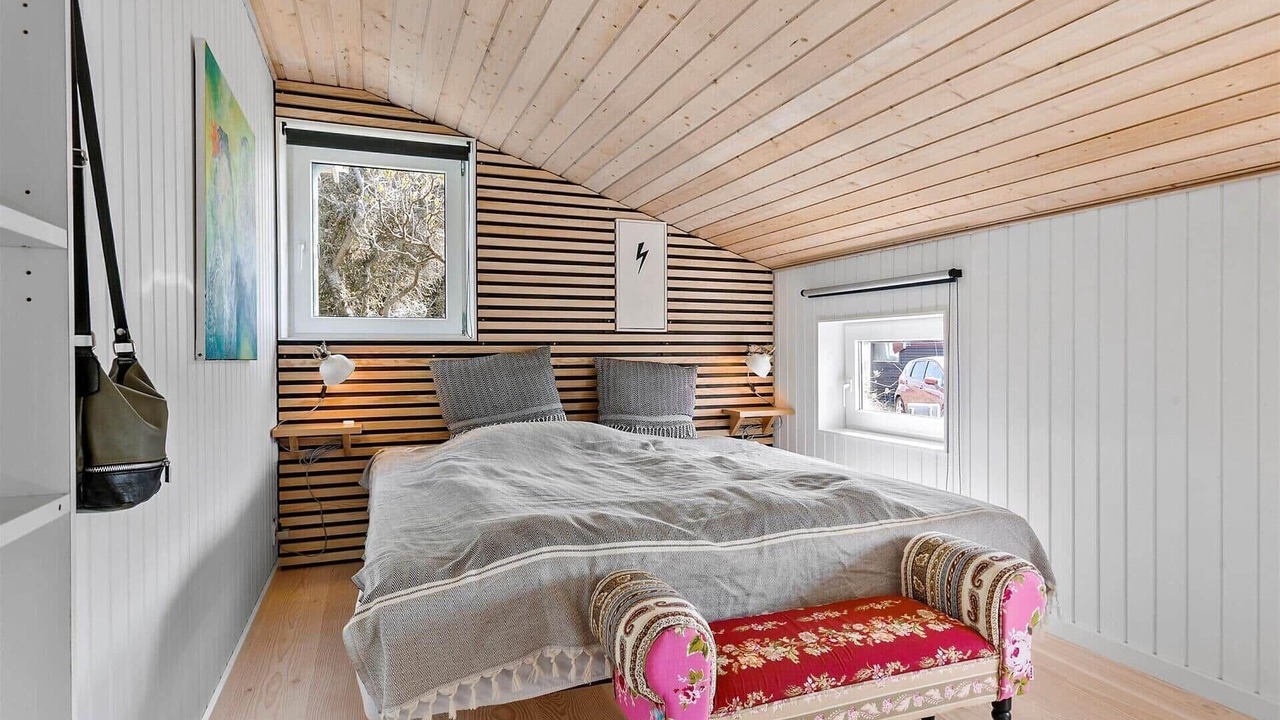 Photo of Bedroom in Hvorup Klit