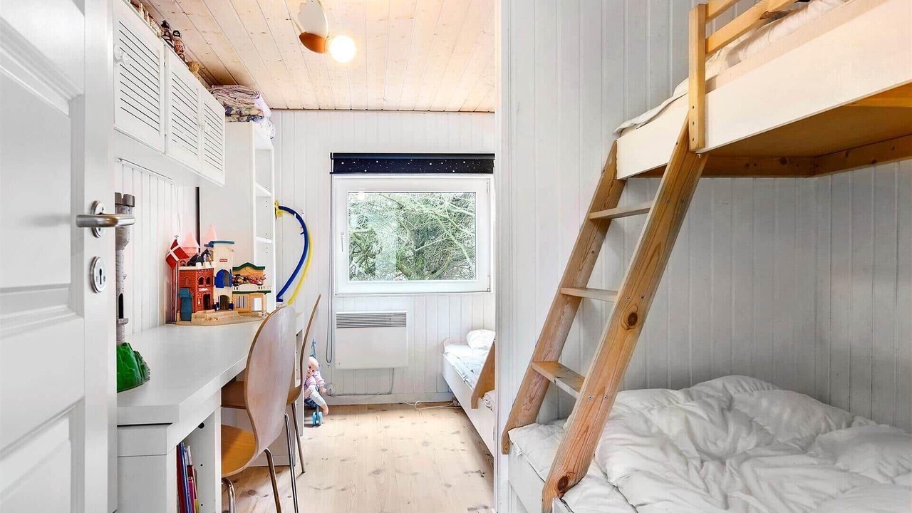 Photo of Bedroom in Hvorup Klit