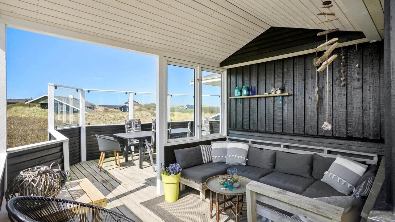Photo of Outdoor in Hvorup Klit
