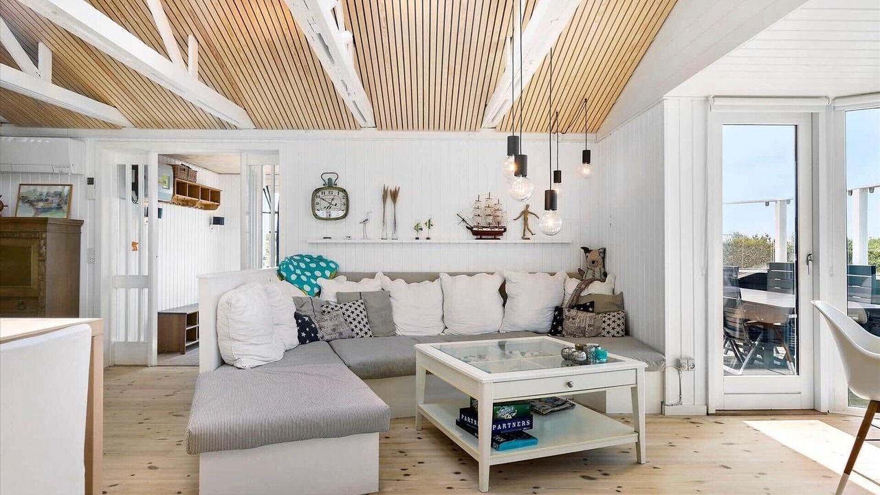 Photo of Livingroom in Hvorup Klit