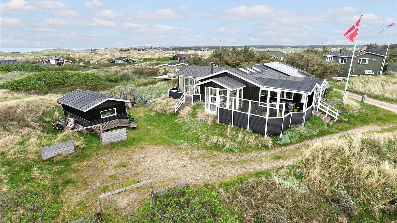 Photo of Outdoor in Hvorup Klit