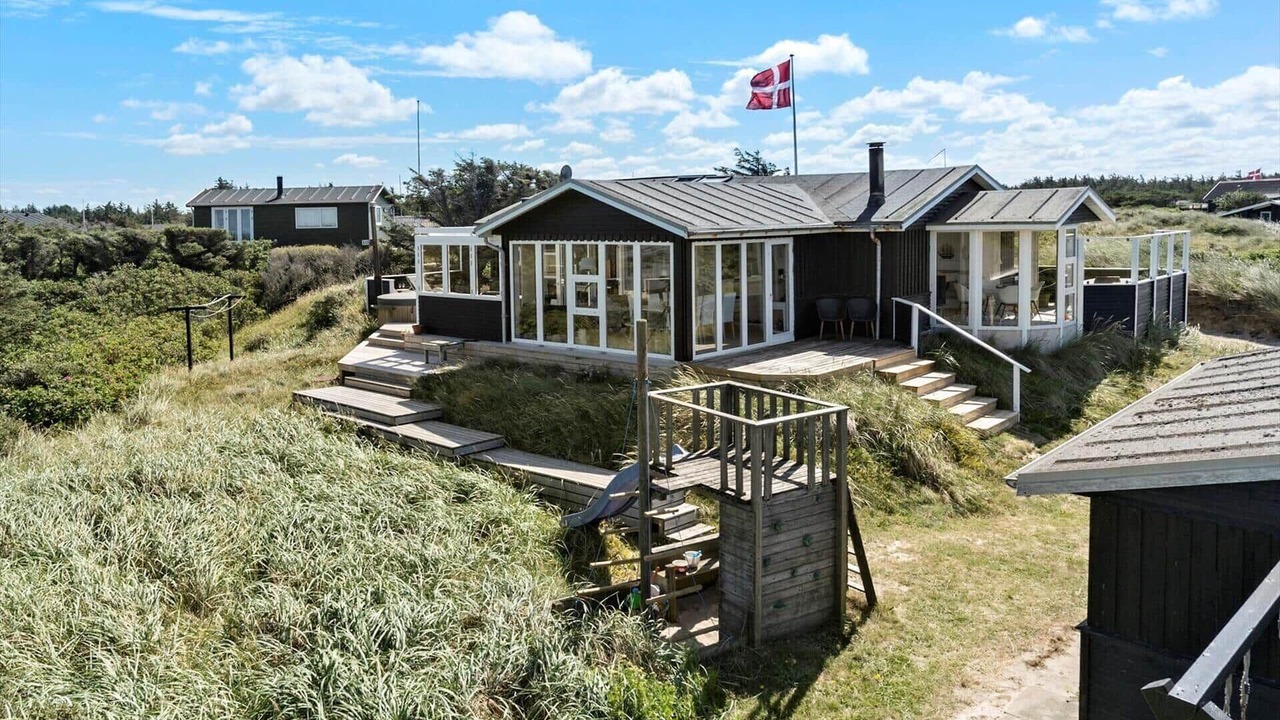 Photo of Outdoor in Hvorup Klit