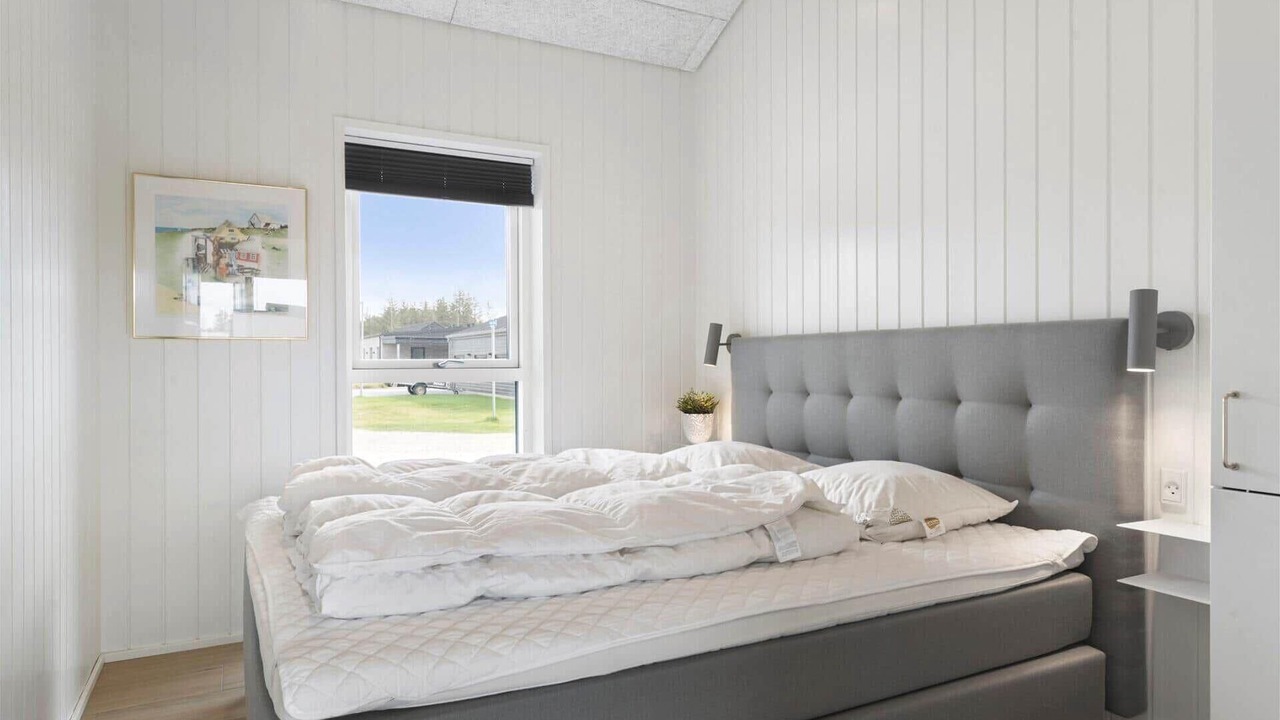 Photo of Bedroom in Lokken