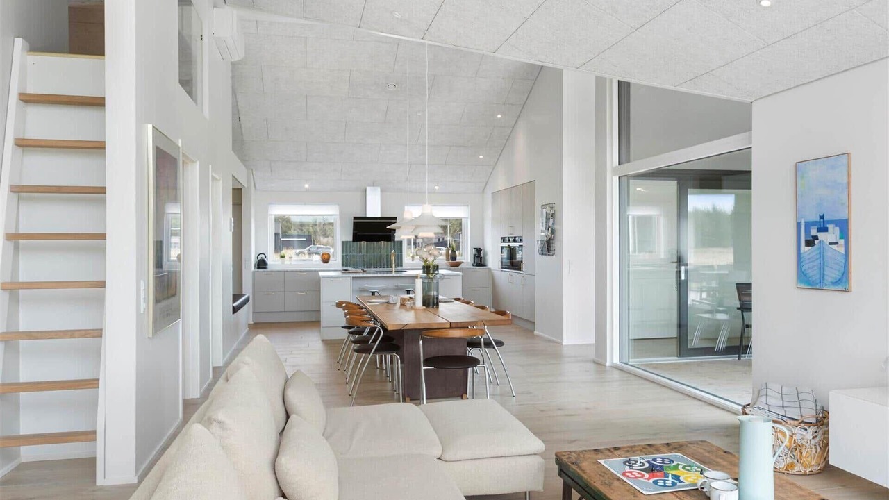 Photo of Livingroom in Lokken