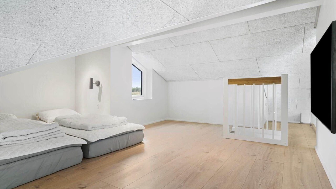 Photo of Bedroom in Lokken