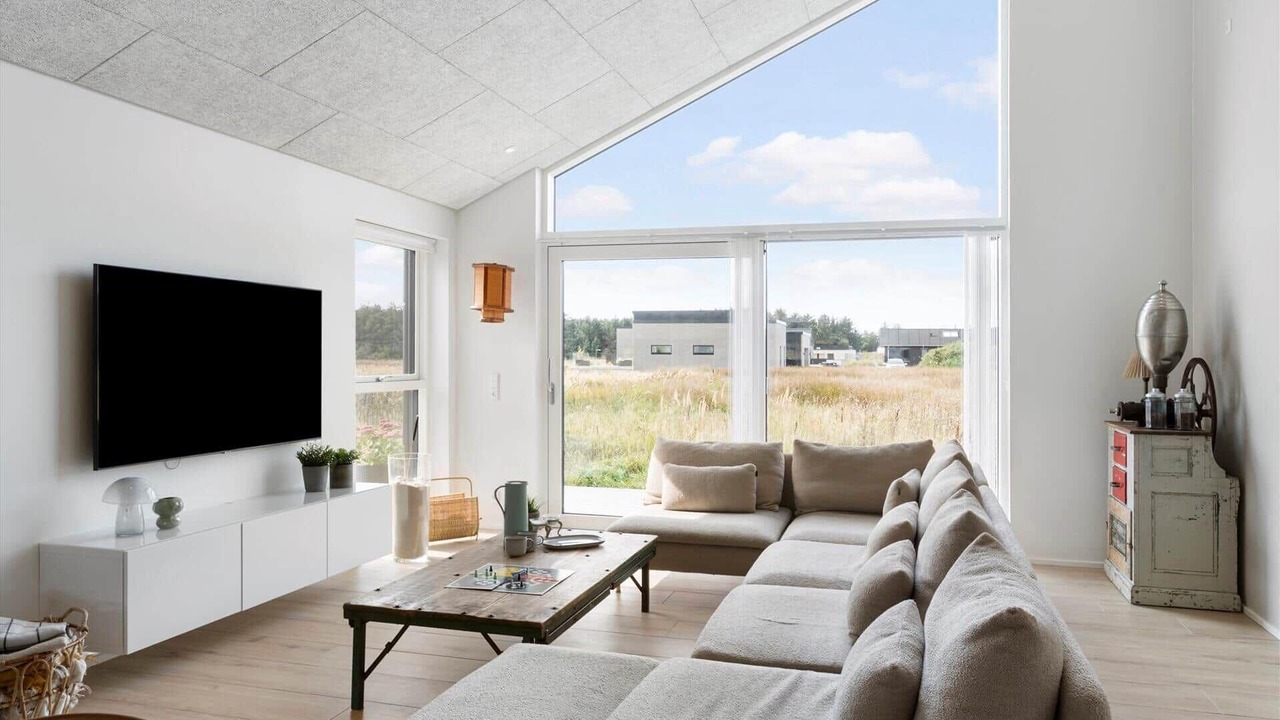 Photo of Livingroom in Lokken