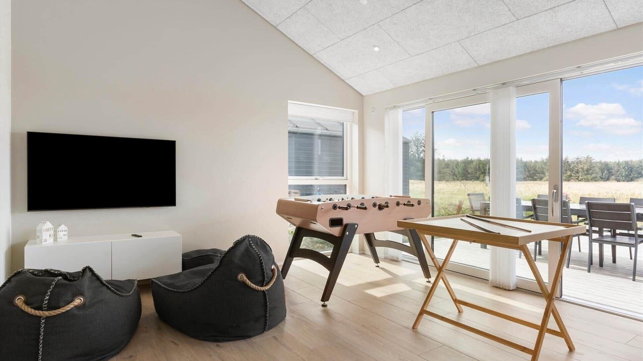 Photo of Bedroom in Lokken