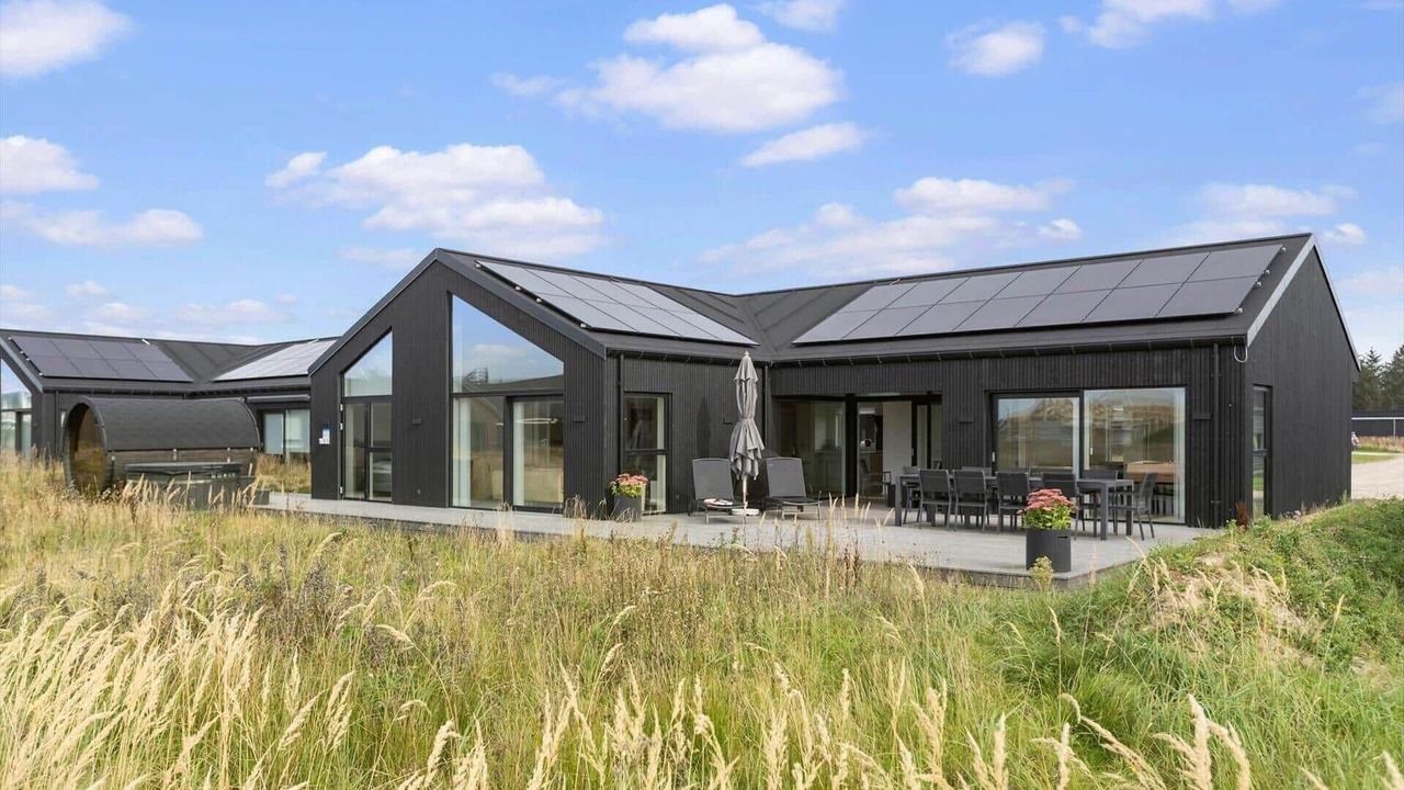 Photo of Outdoor in Lokken