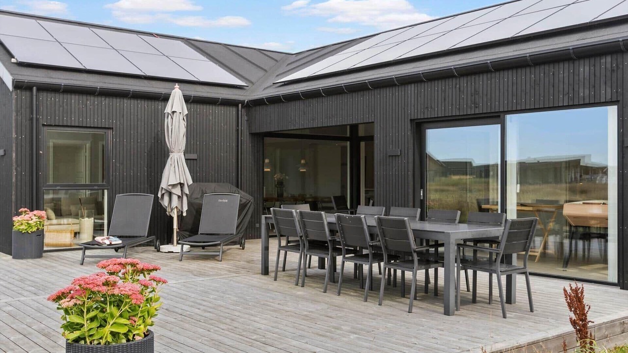 Photo of Outdoor in Lokken
