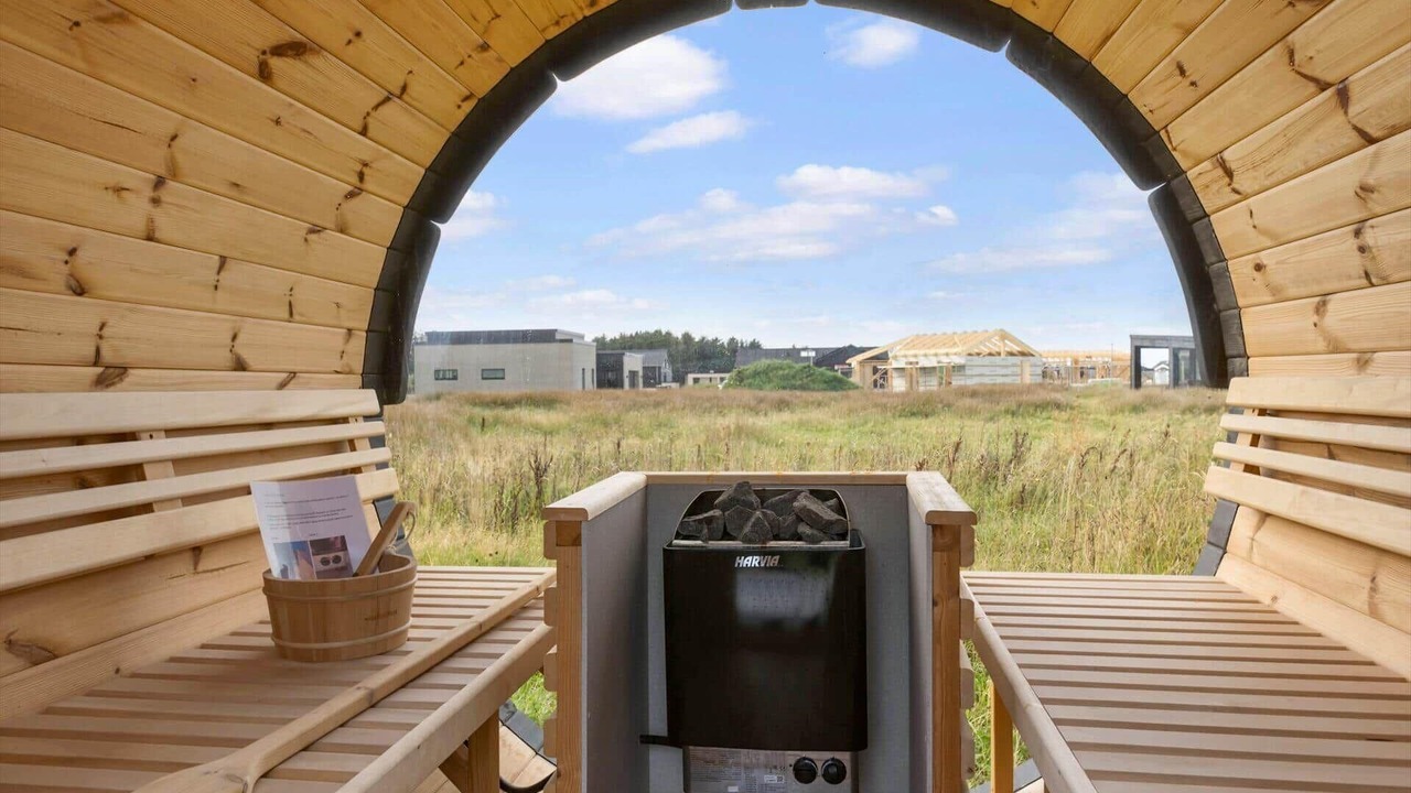 Photo of Outdoor in Lokken