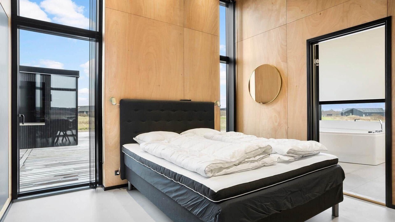 Photo of Bedroom in Nr. Lyngby