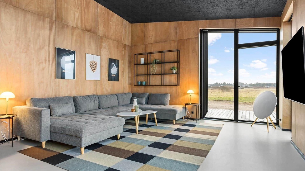 Photo of Livingroom in Nr. Lyngby