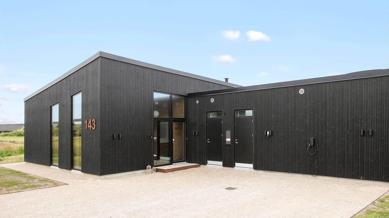 Photo of Outdoor in Nr. Lyngby