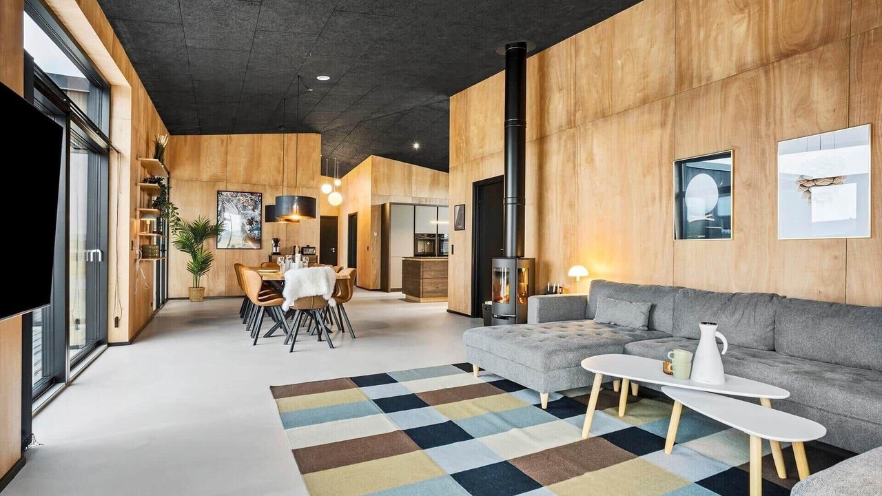 Photo of Livingroom in Nr. Lyngby