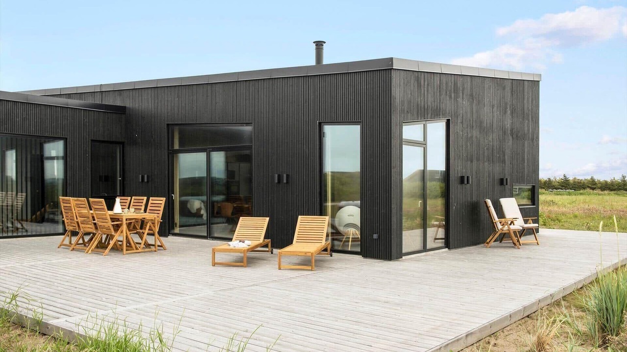 Photo of Outdoor in Nr. Lyngby