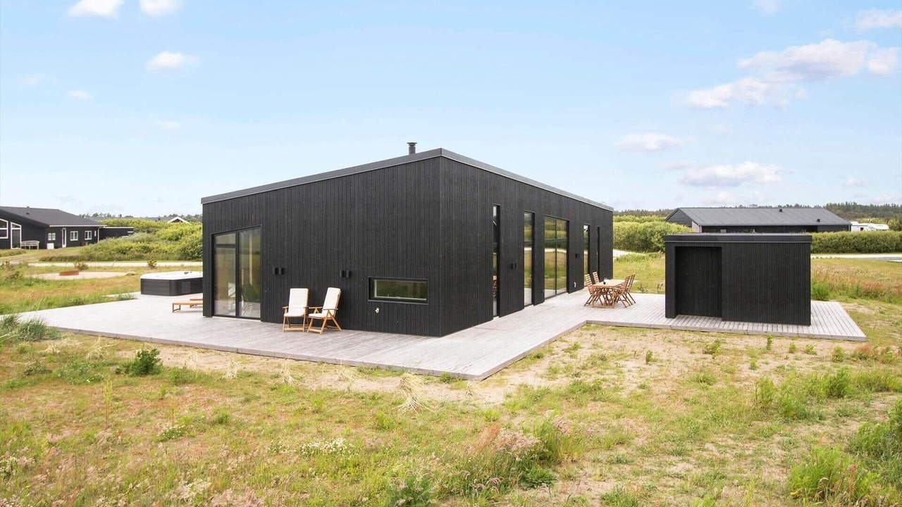Photo of Outdoor in Nr. Lyngby
