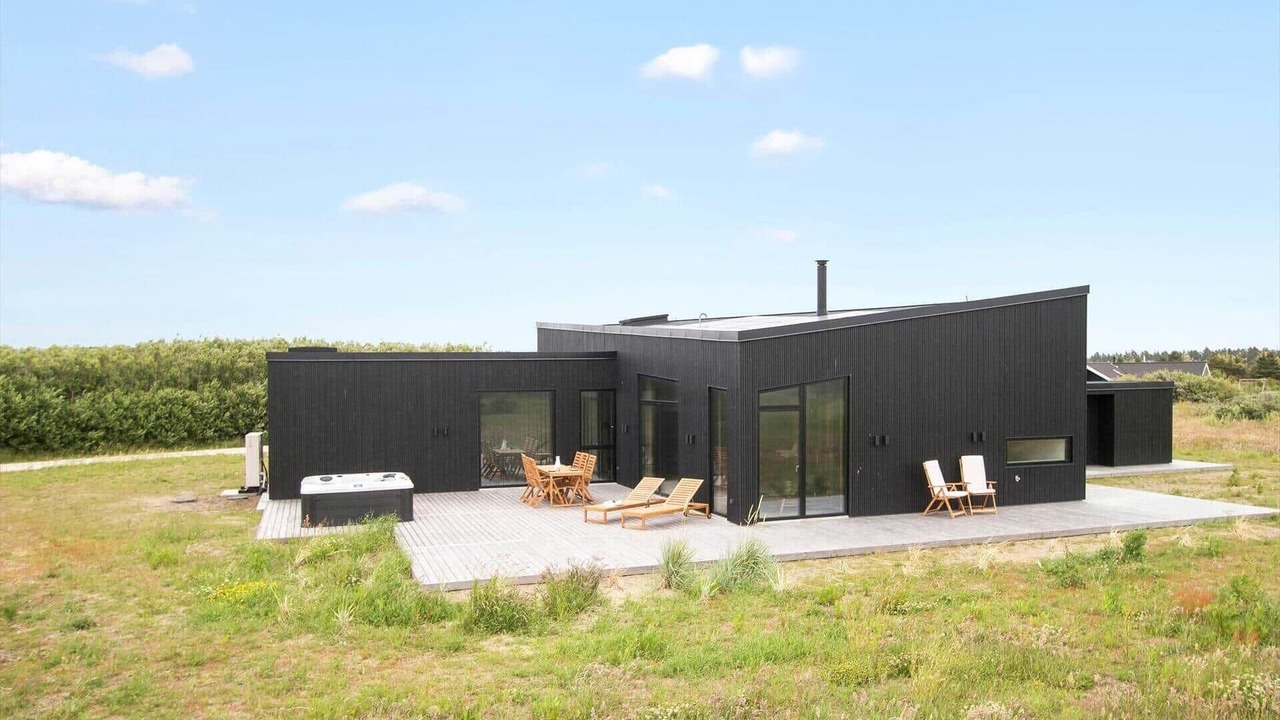 Photo of Outdoor in Nr. Lyngby