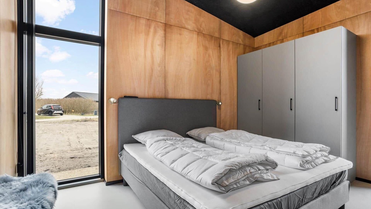 Photo of Bedroom in Nr. Lyngby