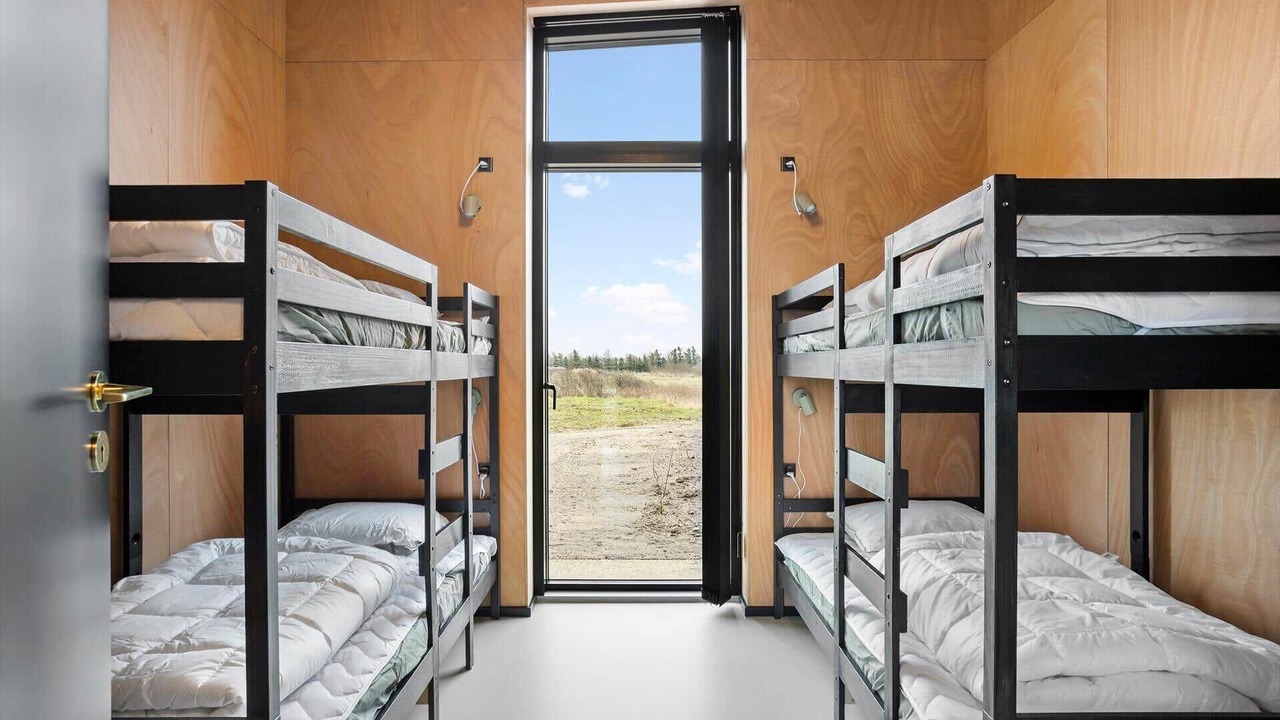 Photo of Bedroom in Nr. Lyngby