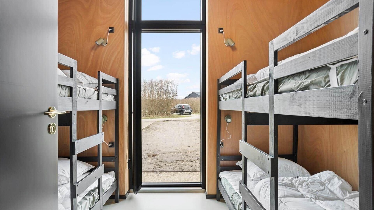 Photo of Bedroom in Nr. Lyngby