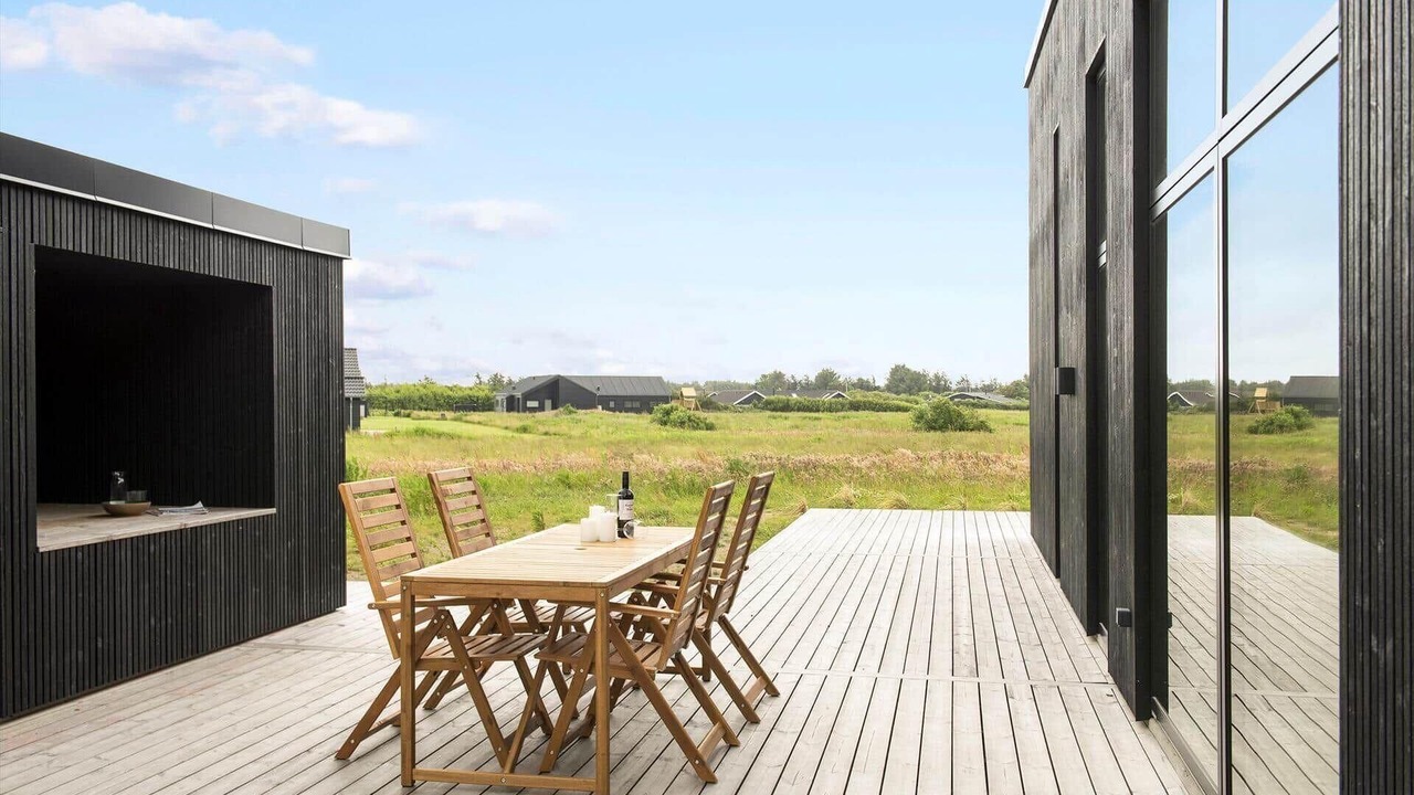 Photo of Outdoor in Nr. Lyngby