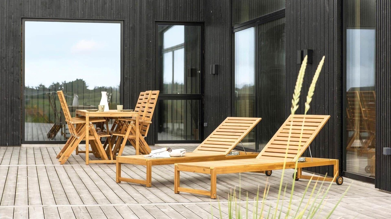 Photo of Outdoor in Nr. Lyngby