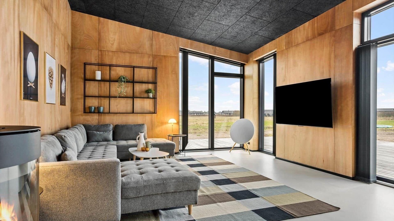 Photo of Livingroom in Nr. Lyngby