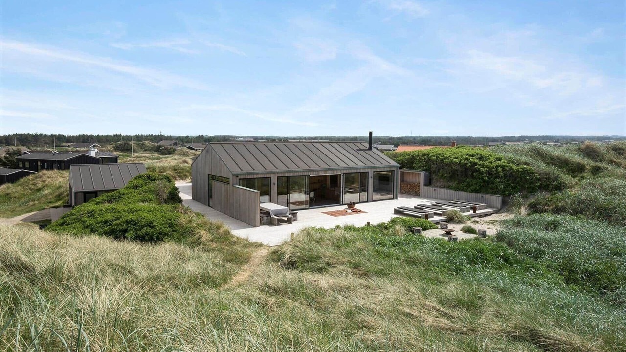 Photo of Outdoor in Hvorup Klit