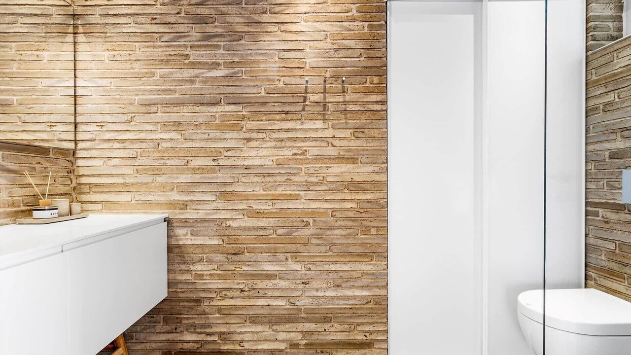Photo of Bathroom in Hvorup Klit
