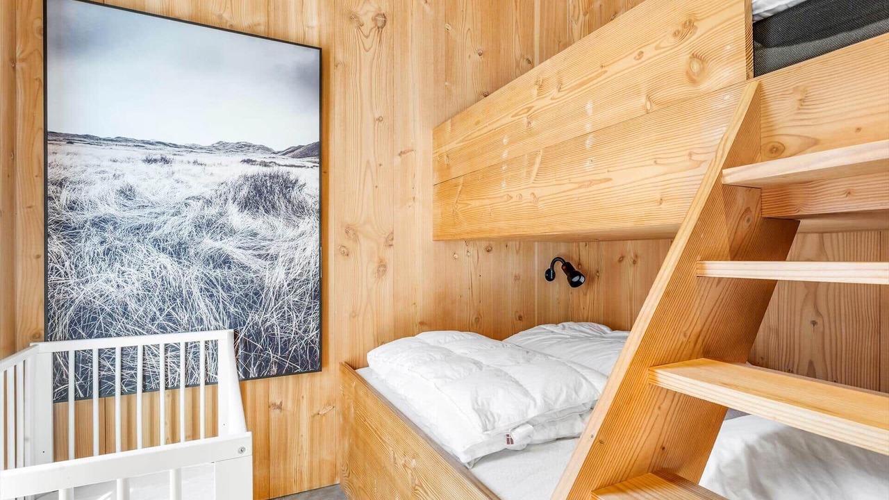 Photo of Bedroom in Hvorup Klit