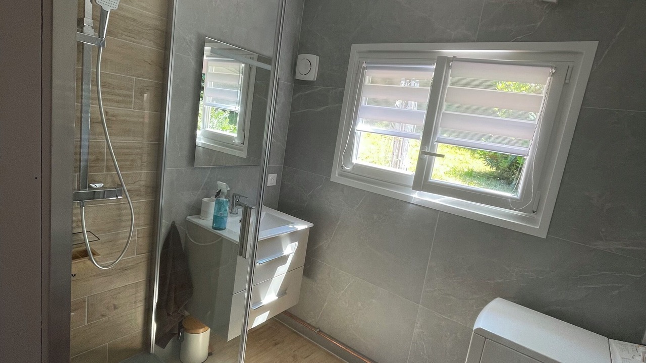 Photo of Bathroom in Ban-de-Laveline