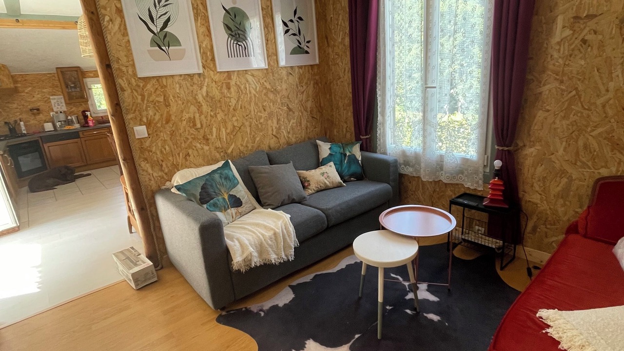 Photo of Livingroom in Ban-de-Laveline