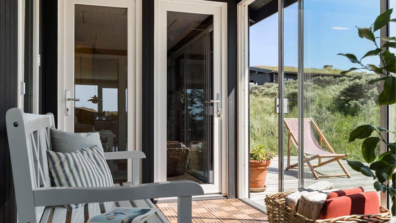 Photo of Patio Balcony in Hirtshals