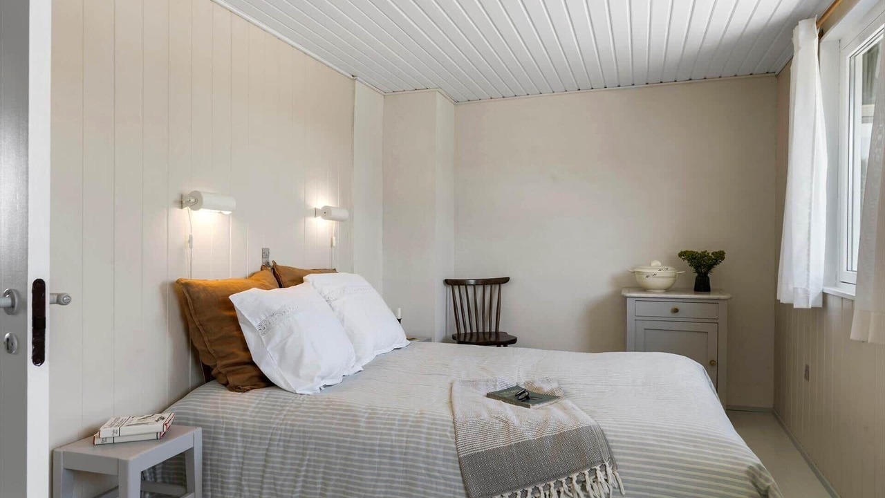 Photo of Bedroom in Hirtshals