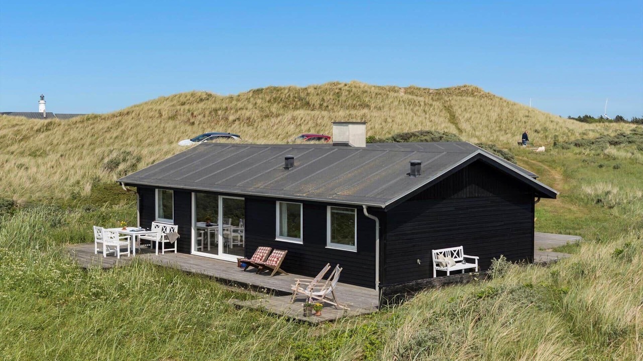 Photo of Outdoor in Hirtshals