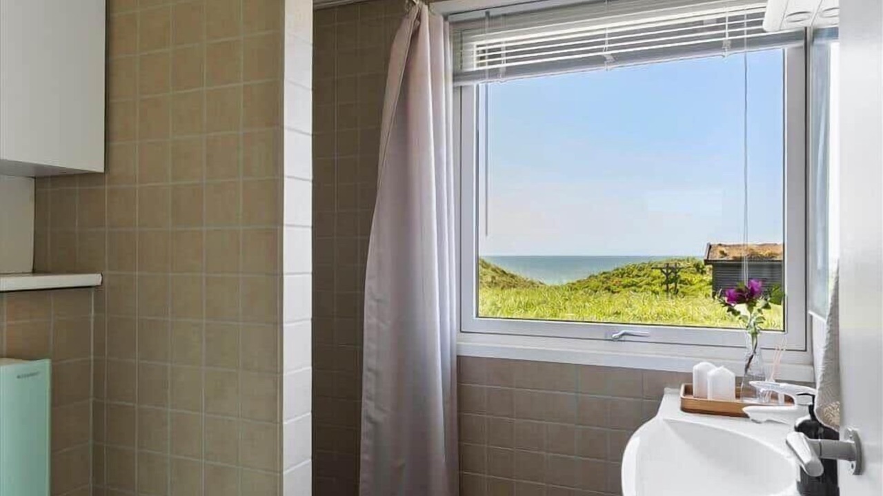 Photo of Bathroom in Hirtshals