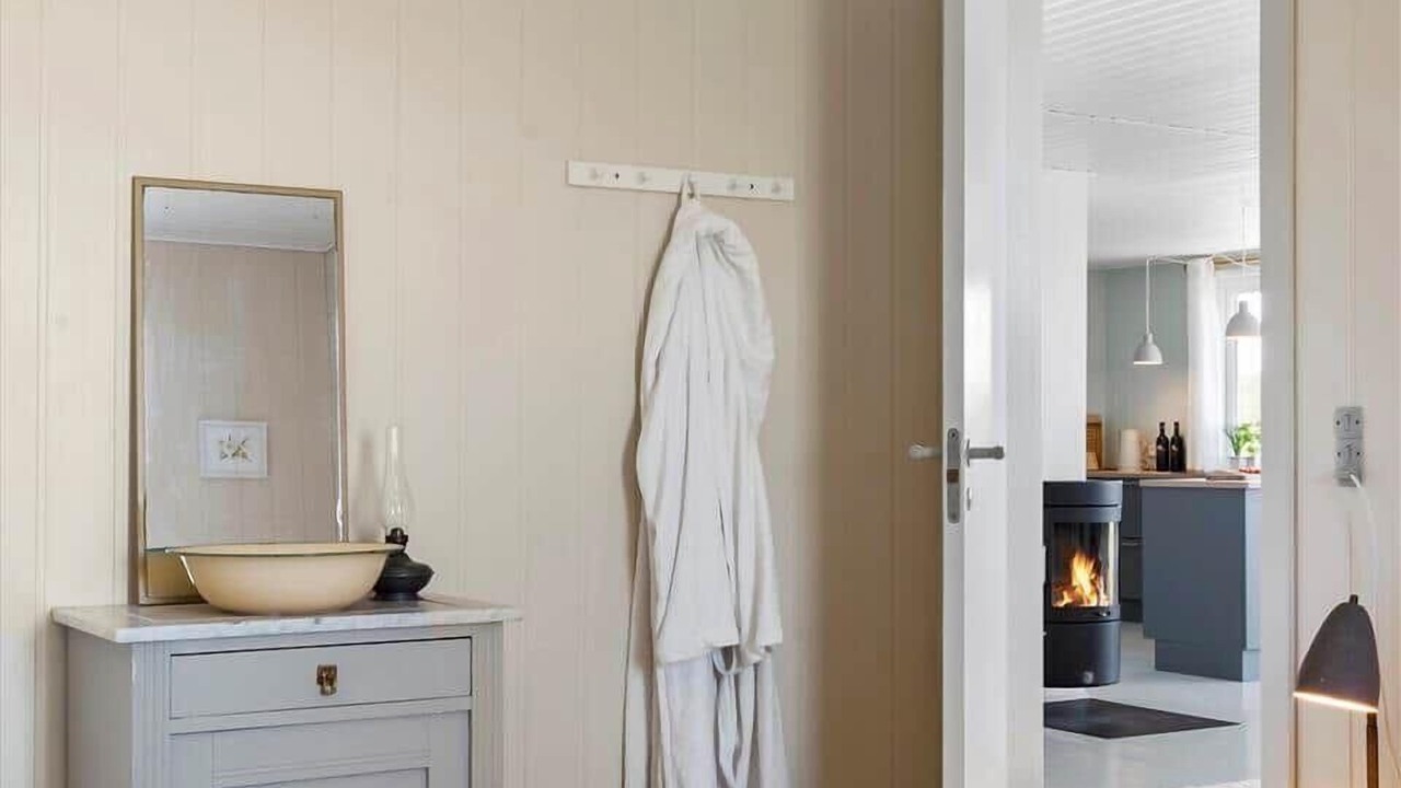 Photo of Bedroom in Hirtshals