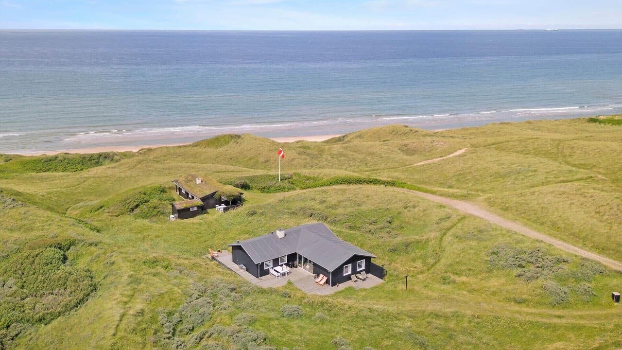 Photo of Outdoor in Hirtshals